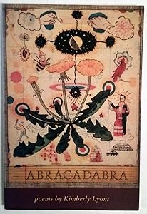 Abracadabra by Kimberly Lyons