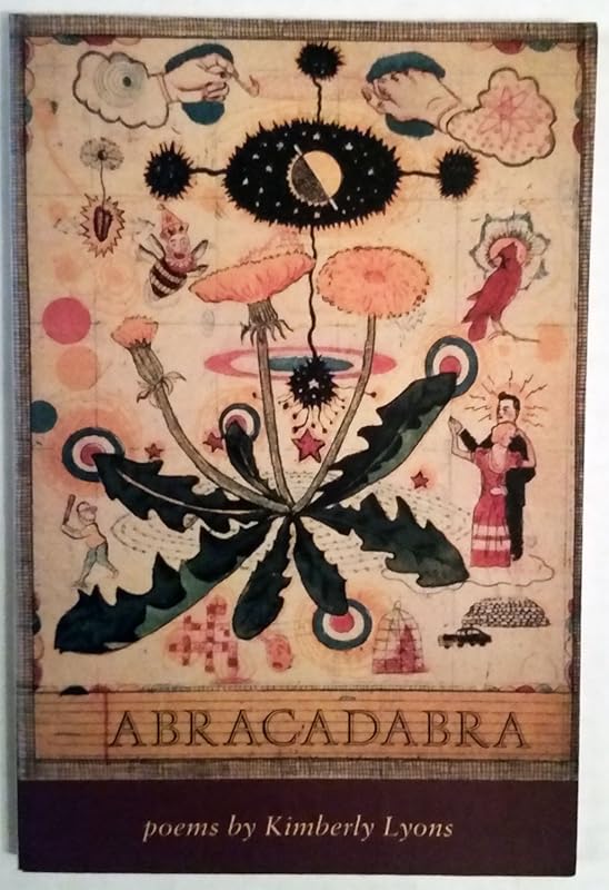 Abracadabra by Kimberly Lyons
