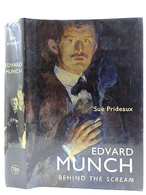Edvard Munch: Behind The Scream