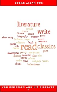 Von Kempelen and His Discovery