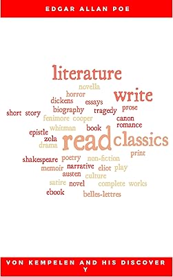 Von Kempelen and His Discovery