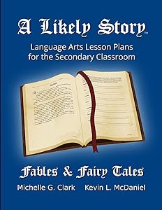 A Likely Story by Kevin L McDaniel