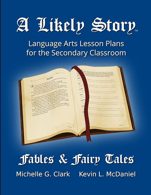 A Likely Story by Kevin L McDaniel