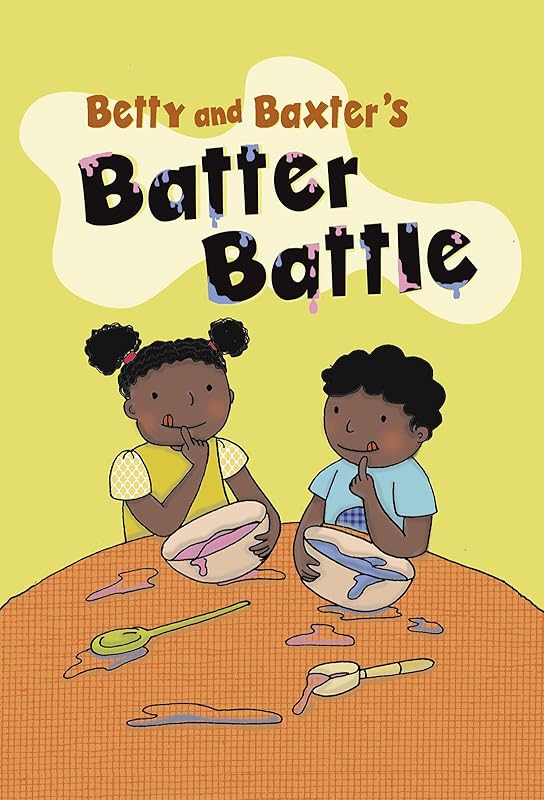 Tongue Twisters Pack A of 4 by Trisha Speed Shaskan