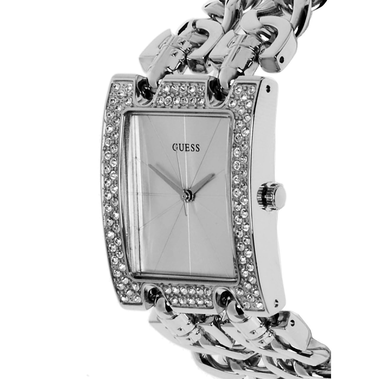 美国guess女士手表