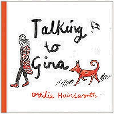 Talking to Gina