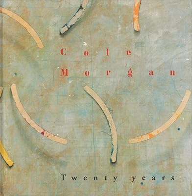 Cole Morgan Twenty Years (English and French Edition)