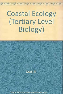 An Introduction to Coastal Ecology (Tertiary Level Biology)