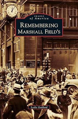 Remembering Marshall Field's