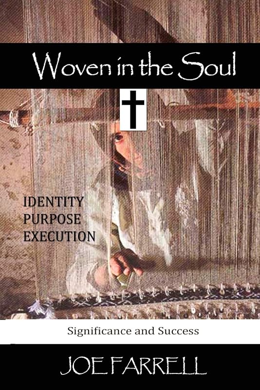Woven in the Soul by Impact Of Hope International