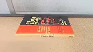 The Lost Prophet by Margaret Barker