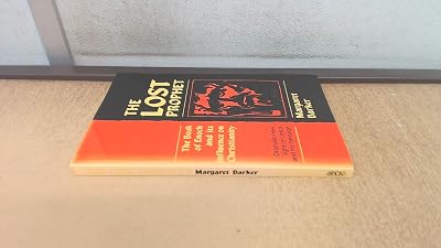 The Lost Prophet