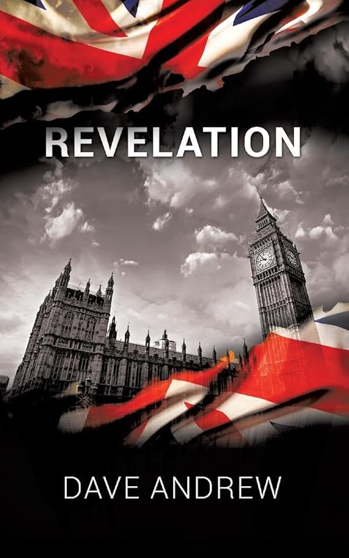 Revelation by Dave Andrew