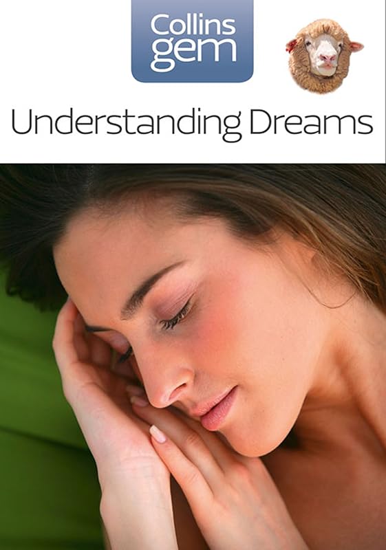 Understanding Dreams (Collins Gem) by Collins
