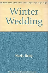 Winter Wedding