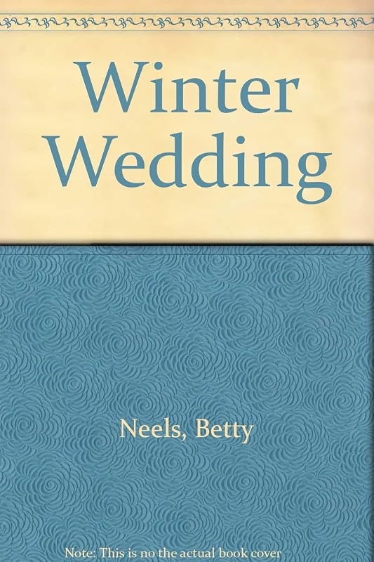 Winter Wedding by Betty Neels