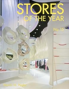 Stores Of The Year #15 by Martin Pegler