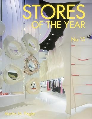 Stores Of The Year #15