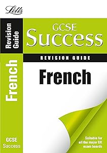 French (Letts Gcse Success)