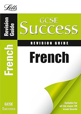 French (Letts Gcse Success)