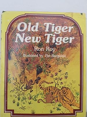 Old Tiger, New Tiger