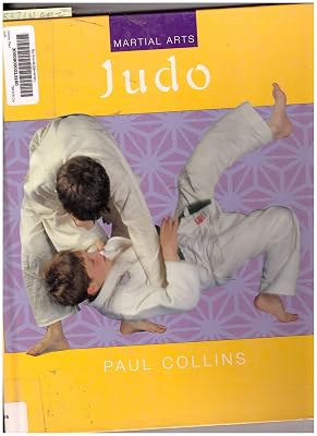 Judo (Martial Arts)