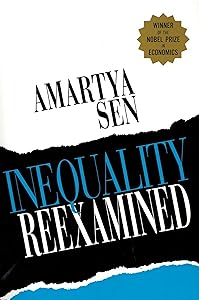 Inequality Reexamined