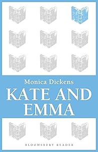 Kate and Emma (Bloomsbury Reader)