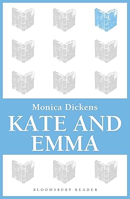 Kate and Emma (Bloomsbury Reader)