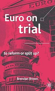 Euro on Trial: To Reform or Split Up? by B. Brown