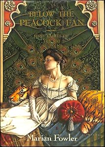 Below the Peacock Fan: First Ladies of the Raj