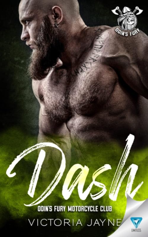 DASH by VICTORIA JAYNE