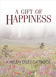 Jewels from Helen Exley: A Gift of Happiness (HEJ-76508)