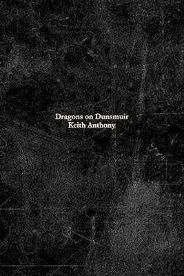 Dragons on Dunsmuir