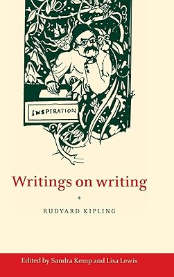 Writings on Writing