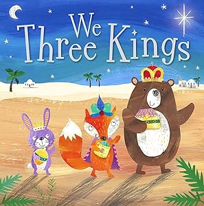 We Three Kings