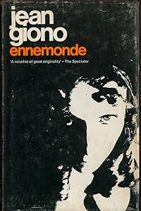 Ennemonde: A novel,