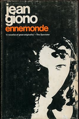 Ennemonde: A novel,