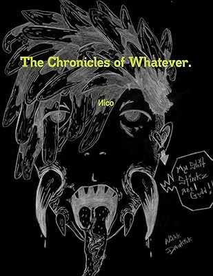 The Chronicles of Whatever