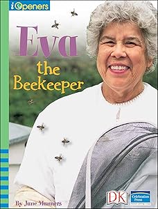 iOpener: Eva the Beekeeper (iOpeners) by Jane Manners