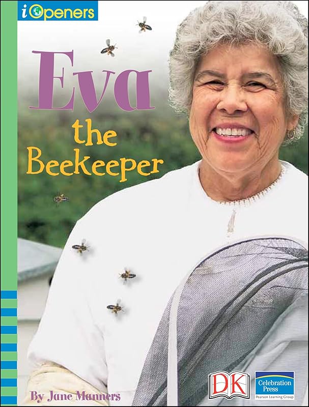 iOpener: Eva the Beekeeper (iOpeners) by Jane Manners