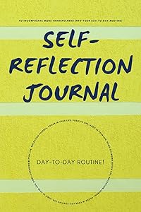Habit In Your Life, Positive Life, Focus In Your Life, Better Life, Game-Changing, Reflection Journal.