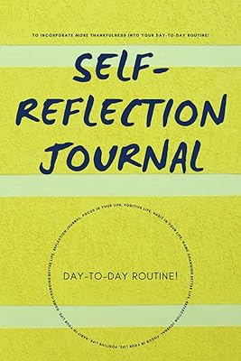 Habit In Your Life, Positive Life, Focus In Your Life, Better Life, Game-Changing, Reflection Journal.