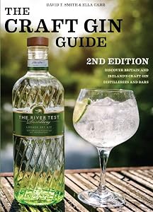 CRAFT GIN GUIDE 2E