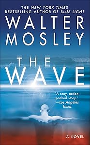 The Wave: A Novel
