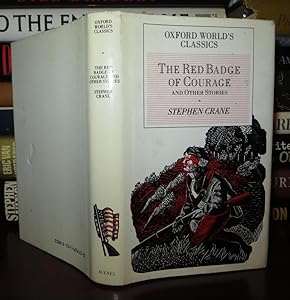 Red Badge of Courage And Other Stories (Oxford World's Classics)