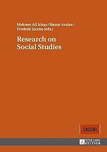 Research on Social Studies by Mehmet Ali Içbay