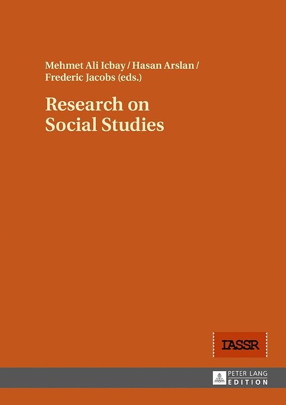 Research on Social Studies by Mehmet Ali Içbay