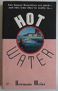 Hot Water by Herman Weiss