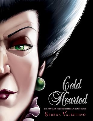 Cold Hearted-Villains, Book 8